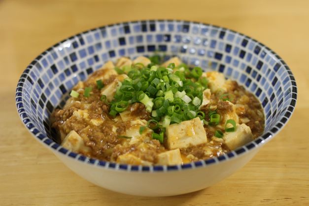 【高たんぱく低脂質】大豆ミートの麻婆豆腐｜簡単レシピとカロリー